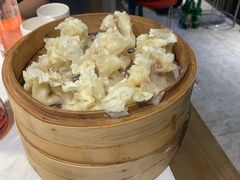 -老仁义·清真菜(太古街店)