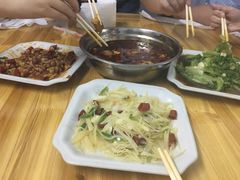 -黑皮酸菜鱼(绣花巷店)