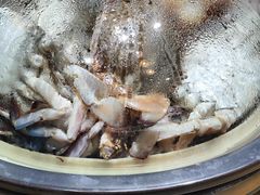 -77号渔船·蒸海鲜青岛菜(积米崖店)