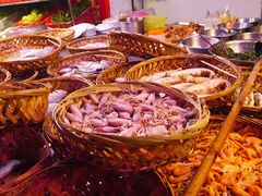 -长平老姿娘夜粥(平东一街店)
