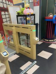 -meland club亲子乐园(北京芳圆里ID MALL店)