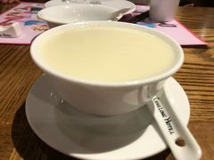 -彩蝶谷美食廊·粤式经典南番顺·铁板烧烤泰风味(广州长隆酒店)