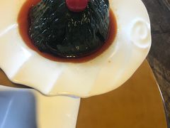 特色黄瓜皮-百岁鱼庄·常州老字号(湖塘店)