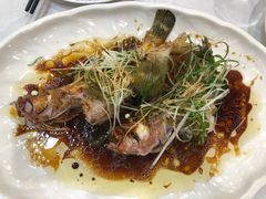 -东江海鲜酒家(艺都分店)
