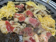 -红岸碳烤齐齐哈尔原味生态烤肉