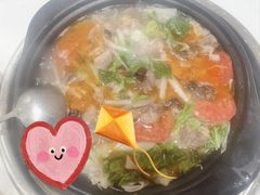 -老字号·阿里巴巴特色牦牛肉汤锅