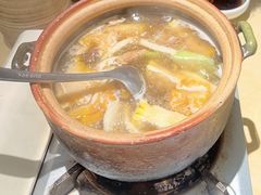 -一坐一忘云南菜(卓悦中心)