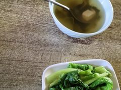 -煲煲香快餐(南京路店)