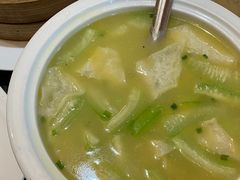 -尚香汤包文博馆(合兴路店)