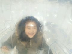-沈阳奥体冰雪嘉年华