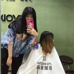 -形象革命造型·护肤Hair Studio