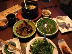 -章吴记喜瑞餐厅(东东城店)