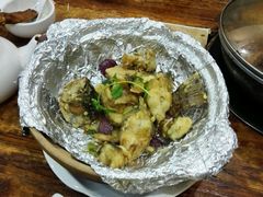 -广记餐厅(万福路店)