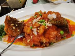 -汤记传菜(秀浦路店)