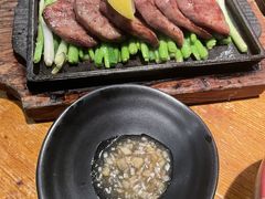 烤牛舌-九州酒场ひこぞう(1号店)