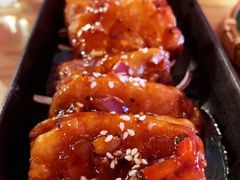 中八楼玖蘑菇-中8楼风尚云南菜(颐堤港店)