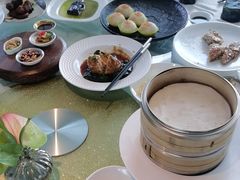 -上海新锦江大酒店