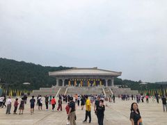 -黄帝陵