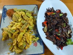 -龙姐私房菜(和顺古镇店)