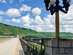 -图们国门景区