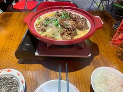 -黄弟大排档·湖南菜·小龙虾·小海鲜(凯旋北路店)
