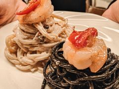 -Nord Grill&Bar Highland诺德西餐(深圳欢乐海岸店)