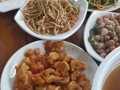 -少林寺欢喜地素斋馆