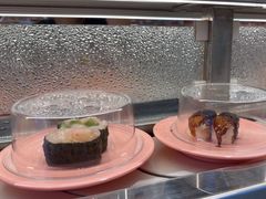 -争鲜回转寿司(朝北大悦城店)