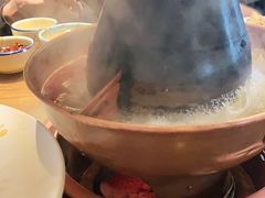 -竹叶涮肉坊(总店)