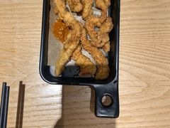 -蓉李记成都名小吃(武汉经开万达店)