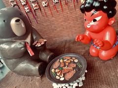 -神户赤童日式烤肉伙伴(东直门店)