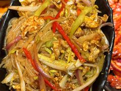 -丹东特色烤肉(学府路一部店)