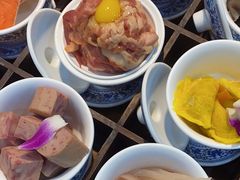 -楠火锅(哈尔滨金爵万象店)