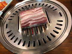 -首尔馆韩国料理(金童路店)