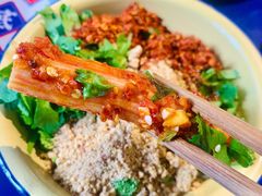 -马路边边串串香(苗栗路店)