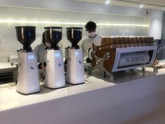 -% Arabica阿拉比卡咖啡(武汉天地店)