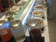 -素满香·全民食养自助(长宁龙之梦店)