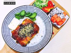 -半饱日式甜品(ifs国际金融店)