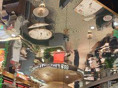 -火啫啫·粤式啫啫煲(南通首店)