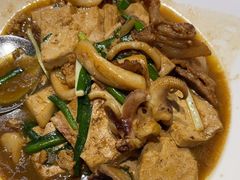 -77号渔船·蒸海鲜青岛菜(积米崖店)