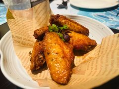 -22ºN BISTRO西餐&酒馆