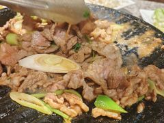 -厚味居炙子烤肉·清真(天桥南纬路店)