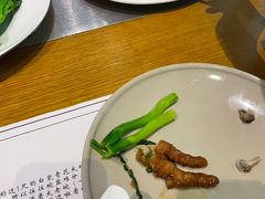 -西安绿地假日酒店·丽宝轩中餐厅