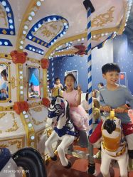 -幻贝家儿童乐园(苏州中心店)