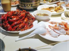 -加餐海鲜自助(集美银泰百货店)