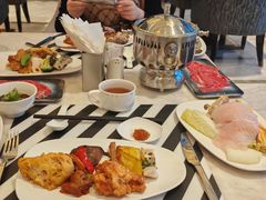 -长沙富力万达文华酒店