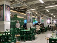 -费大厨辣椒炒肉(太平老街店)