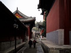 -北京艺术博物馆(万寿寺)