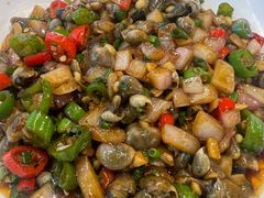 -九龙奇迹海鲜大排档(万象城店)