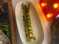 -MORTON'S 莫尔顿牛排坊(北京丽晶酒店)